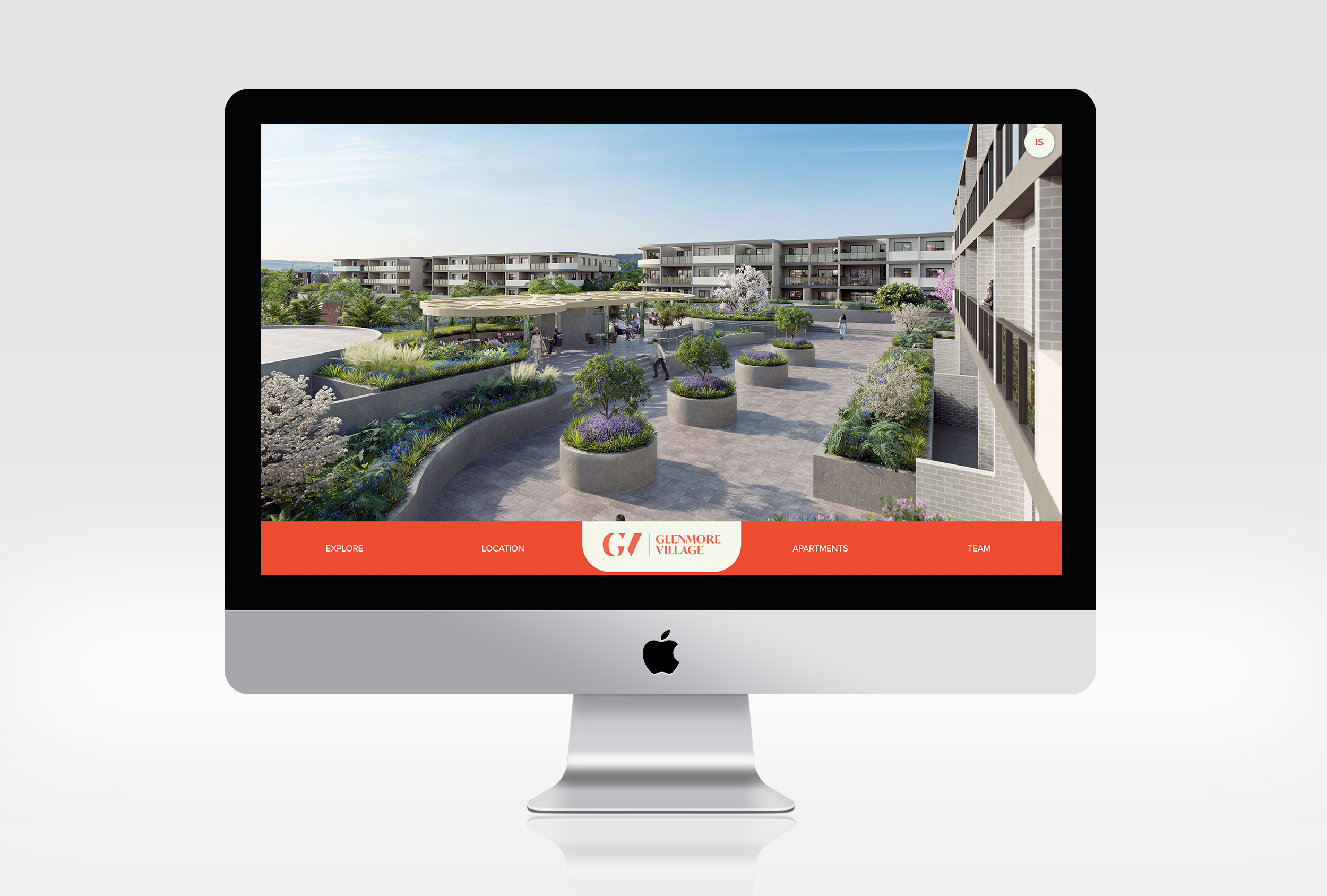 Glenmore Village